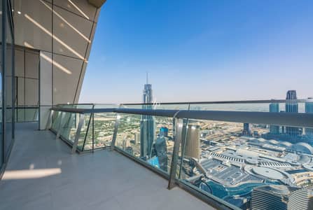 New to Market|Burj Khalifa View|High Floor New to Market|Burj Khalifa View|High Floor