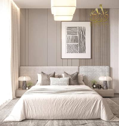1 Schlafzimmer Wohnung zum zum Verkauf in Dubai Sports City, Dubai - 11. jpg 1 Schlafzimmer Wohnung zum zum Verkauf in Dubai Sports City, Dubai - 11. jpg