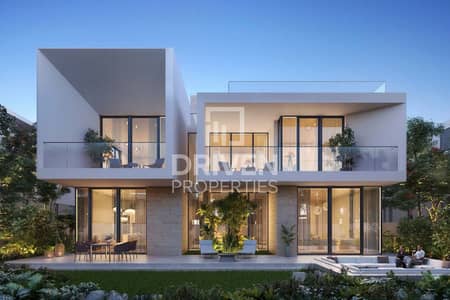 Resale Villas for Sale in Dubai Hills Estate | Bayut.com