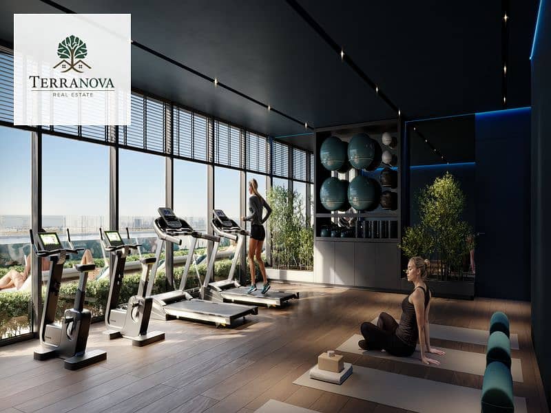 4 Gym & Pilates. png