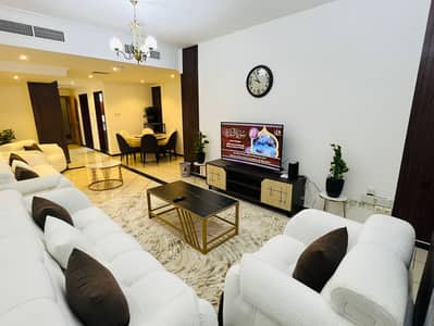 شقة 1 غرفة نوم للايجار في المجاز، الشارقة - ee3ab631-9383-4100-bc30-d6f4b279f25d. jpg