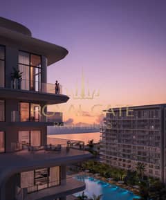 شقة في ياس ريفا،جزيرة ياس 2 غرف 3149000 درهم - 14912019