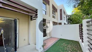 Unfurnished 2BHK Villa | Flamingo Community