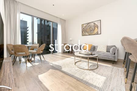 1 Camera Appartamento in Vendita a Dubai Marina, Dubai - Appartamento a Dubai Marina，Marina Gate，Jumeirah Living Marina Gate, 1 camera da letto, 2900000 AED - 14912230