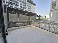 شقة في الواحة ريزيدنس،مدينة مصدر 2 غرف 1200000 درهم - 14912237