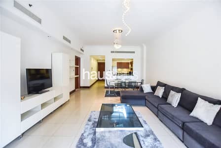 Fully furnished 1BR | With appliances | Vacant Fully furnished 1BR | With appliances | Vacant