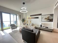 Brand New | Fully furnished | Fitted Kitchen