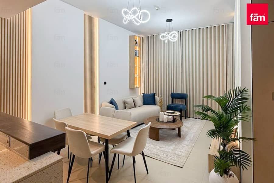 Apartamento en Motor City,Uptown Motor City,OIA Residence, 1 dormitorio, 120000 AED - 14912285 Apartamento en Motor City,Uptown Motor City,OIA Residence, 1 dormitorio, 120000 AED - 14912285