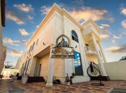 5 Bedroom Villa for Rent in Al Riqaibah, Sharjah - 1000054718. jpg