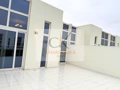 Ready to Move 3BR + Maid | Ensuite Baths | Prime Location | DAMAC Hills 2