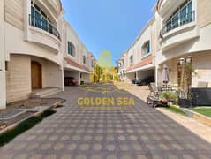 فیلا في فلل البطين،البطين 5 غرف 220000 درهم - 14912366