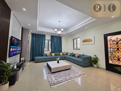 4 Bedroom Villa for Rent in Jumeirah Village Circle (JVC), Dubai - 20260106_163955. jpg 4 Bedroom Villa for Rent in Jumeirah Village Circle (JVC), Dubai - 20260106_163955. jpg