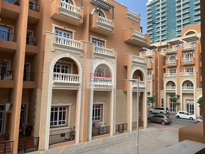 Brand New 4 Bedroom Townhouses For Rent In Jvc Bayut Com