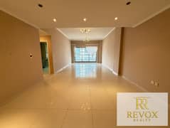 FOR FAMILY | 2-BED WITH MAIDSROOM | CHILLER FREE | CLOSE TO METRO