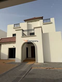 فیلا في فيء الريمان 2،الريمان 2،الشامخة 4 غرف 250000 درهم - 14912442