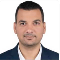 Zayed Ali