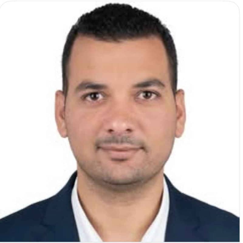 Zayed Ali