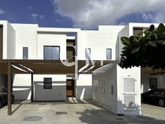 معيشة في الطابق الأرضي | شقة مريحة من غرفتين نوم | مجتمع مناسب للعائلات