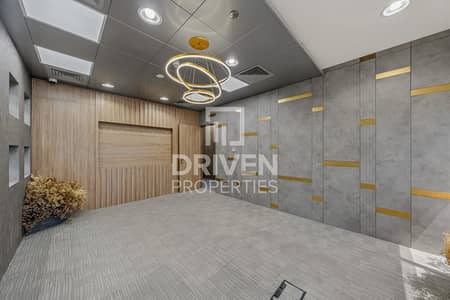 Office for Rent in Dubai Internet City, Dubai - Premium Office | Close to Metro | Stunning Views