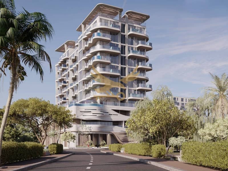 Aed 400K Below OP | Urgent Sale | Private Pool Unit Aed 400K Below OP | Urgent Sale | Private Pool Unit