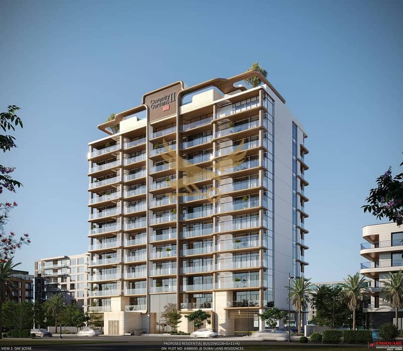 Premium Apartments | Smart Home | High ROI Premium Apartments | Smart Home | High ROI