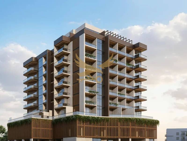 Premium Apartments | Smart Home | High ROI Premium Apartments | Smart Home | High ROI