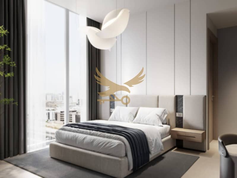 Premium Apartments | Smart Home | High ROI Premium Apartments | Smart Home | High ROI