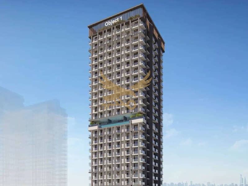 Golden Opportunity | High Appreciation | Prime Dubai Golden Opportunity | High Appreciation | Prime Dubai