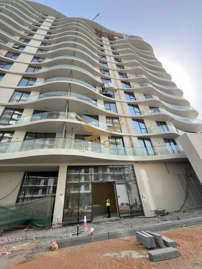 1 Bedroom Flat for Sale in RAK Central, Ras Al Khaimah - Stunning 1BR Apartment | Partial Sea View | Prime Location 1 Bedroom Flat for Sale in RAK Central, Ras Al Khaimah - Stunning 1BR Apartment | Partial Sea View | Prime Location