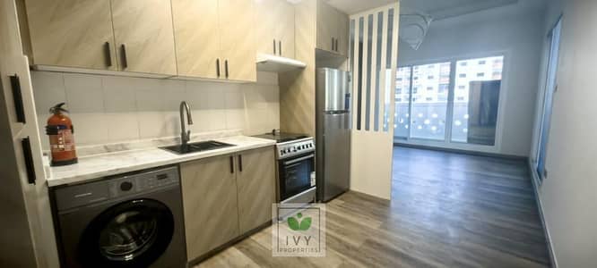 1 Bedroom Apartment for Sale in Dubai Silicon Oasis (DSO), Dubai - WhatsApp Image 2026-04-20 at 11.50. 28 AM. jpeg