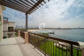 فیلا في سور لا مير،بورت دو لا مير،لا مير،جميرا 5 غرف 1550000 درهم - 14912524