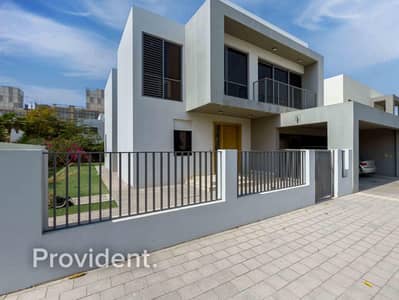 3 habitaciones Villa para en Alquiler en Dubai Hills Estate, Dubai - Villa en Dubai Hills Estate，Sidra Villas，Sidra 2, 3 dormitorios, 385000 AED - 14912608