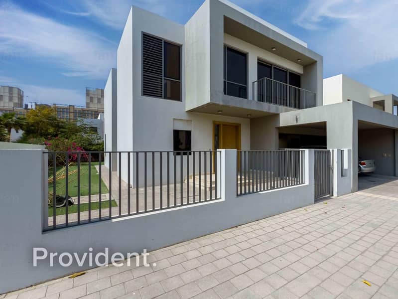 Villa en Dubai Hills Estate,Sidra Villas,Sidra 2, 3 dormitorios, 385000 AED - 14912608 Villa en Dubai Hills Estate,Sidra Villas,Sidra 2, 3 dormitorios, 385000 AED - 14912608