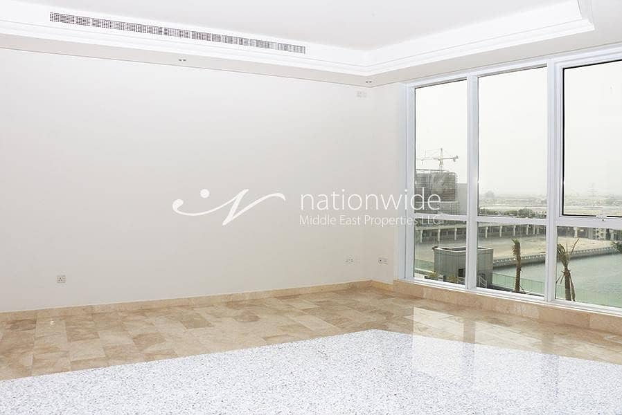 7 A Perfect Harmony of Space & Style + 4 Chqs