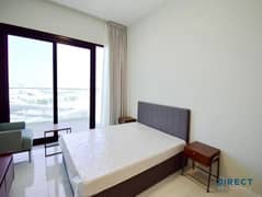 شقة في ألكسيس تاور،داون تاون جبل علي،جبل علي 55000 درهم - 14912667