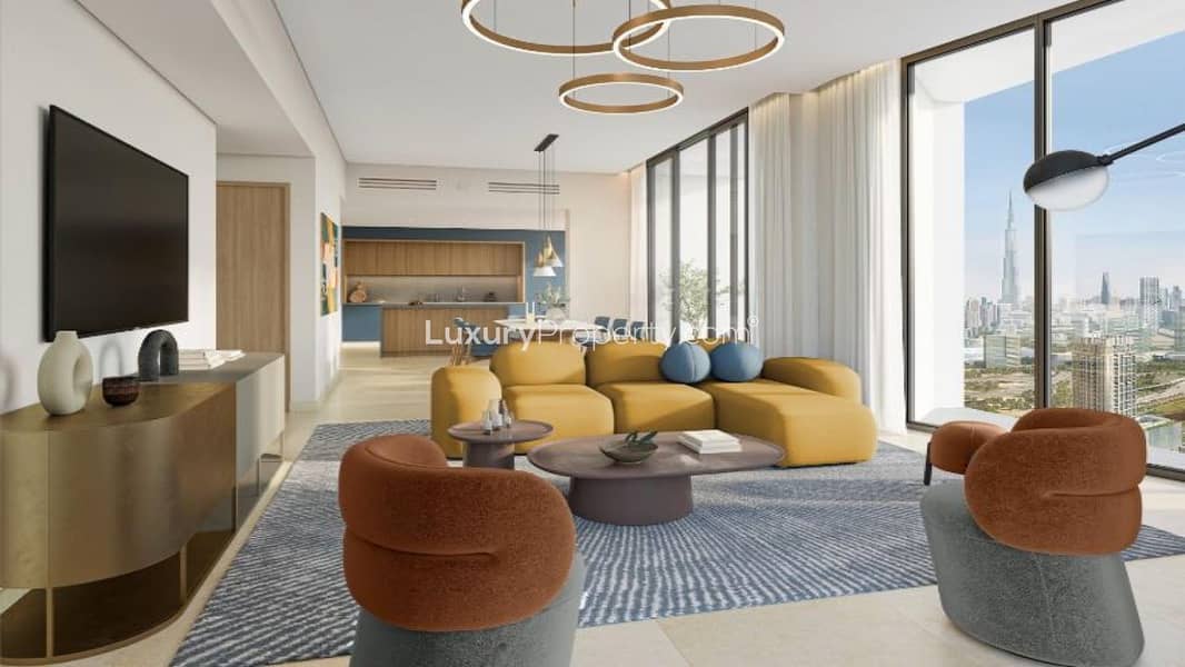 Close To OP | Luxury Living | Stunning Views Close To OP | Luxury Living | Stunning Views