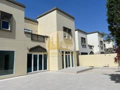 Well Maintained 3BR+M | Large Plot | Regional