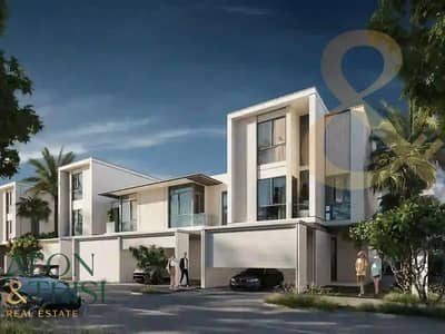 4 Bedroom Villa for Sale in Mohammed Bin Rashid City (MBR City), Dubai - 4 Bedrooms | Prime Location | Stand Alone