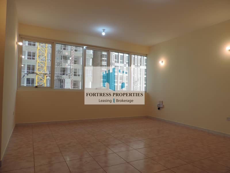 7 Amazing  and relaxing 2BHK flat with city view near to corniche beach