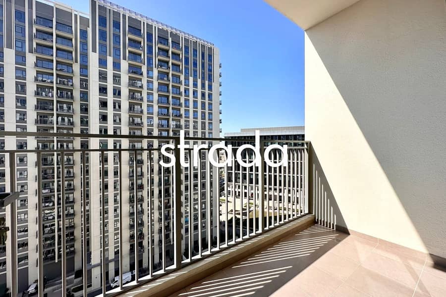 High Floor | Investment | Boulevard View