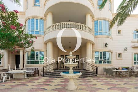 Villa for Rent in Khalifa City, Abu Dhabi - WhatsApp Image 2026-04-16 at 5.22. 40 PM. jpeg