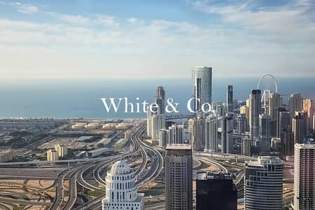 2 Camere Appartamento in Vendita a Jumeirah Lake Towers (JLT), Dubai - Appartamento a Jumeirah Lake Towers (JLT)，Uptown Dubai，Uptown Tower, 2 camere da letto, 3699999 AED - 14912864