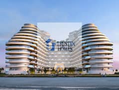 شقة في أكوا آرك،جزيرة المرجان 2538634 درهم - 14912870