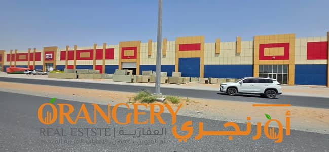 Industrial Land in Vendita a Umm Al Thuoob, Umm Al Quwain - Orangey_01 (21). jpeg