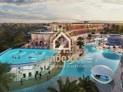 5 Cпальни Вилла Продажа в DAMAC Islands 2, Дубай - 32048. jpg