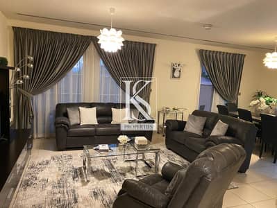 3 Schlafzimmer Villa zum zur Miete in Jumeirah Village Circle (JVC), Dubai - WhatsApp Image 2026-04-09 at 2.24. 06 PM (1). jpeg
