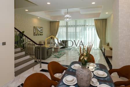 3 Bedroom Villa for Sale in Al Furjan, Dubai - DNMS7613. jpg