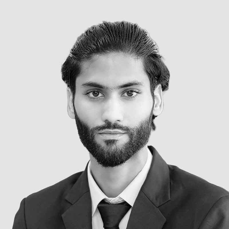 Mohammed Azeem