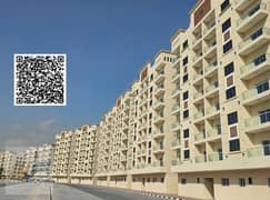 2bhk for yearly rent | in alameera village | with view