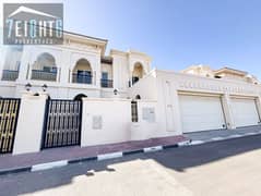 فیلا في أم سقيم 1،أم سقیم 5 غرف 440000 درهم - 14913017